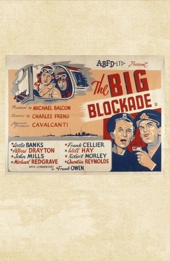 Watch The Big Blockade