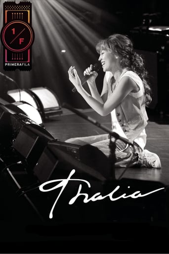 Watch Thalía Unplugged