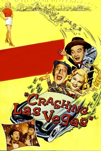 Watch Crashing Las Vegas