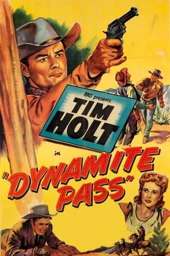 Watch Dynamite Pass