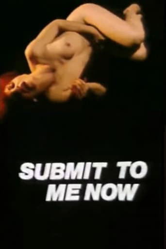 Watch Submit to Me Now