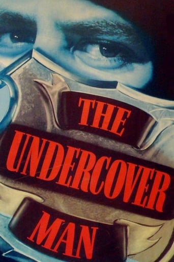 Watch The Undercover Man