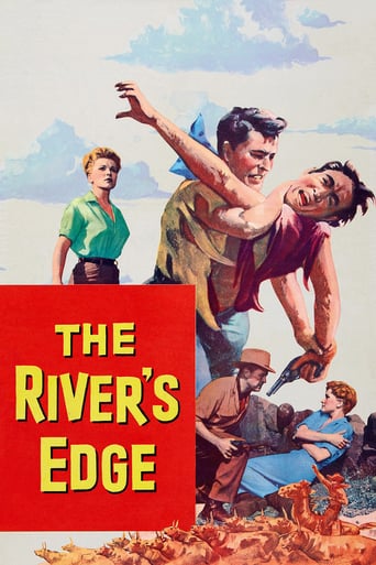 Watch The River's Edge