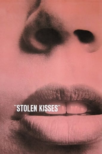 Watch Stolen Kisses