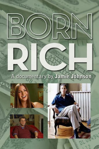 Watch Born Rich