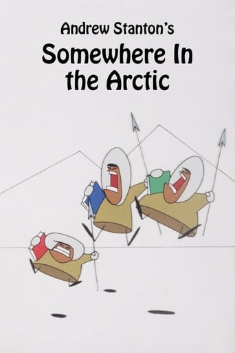 Watch Somewhere in the Arctic...