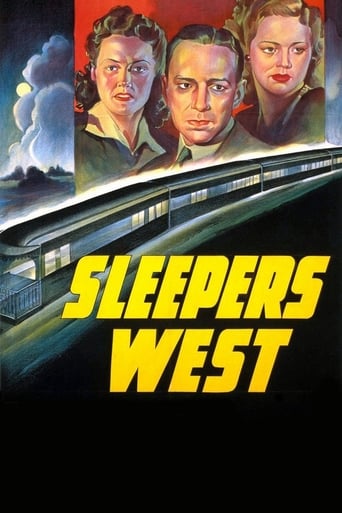 Watch Sleepers West