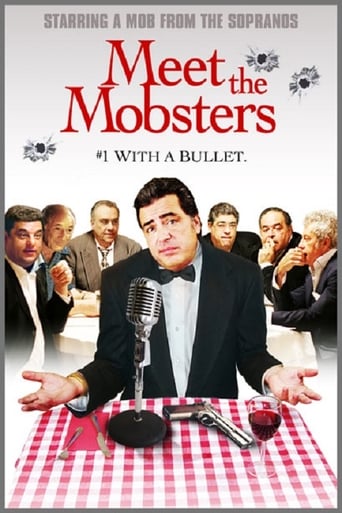 Meet the Mobsters Free Online Watching Sources, Watching Meet the ...