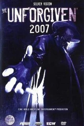 Watch WWE Unforgiven 2007