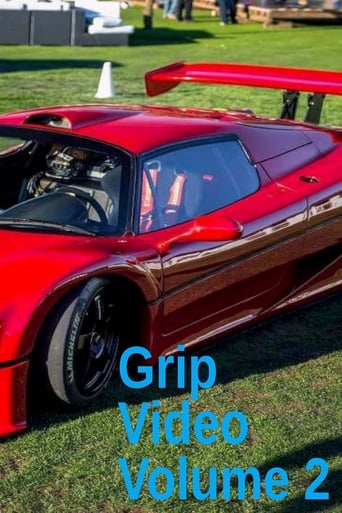 Watch Grip Video Volume 2