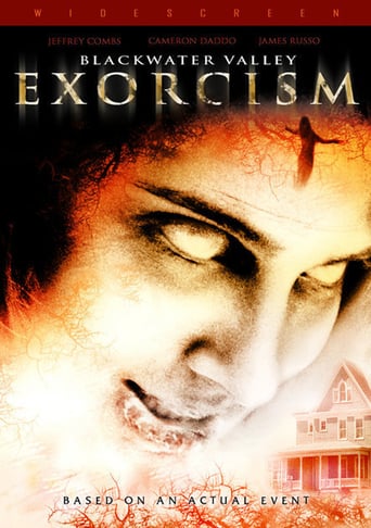 Watch Blackwater Valley Exorcism