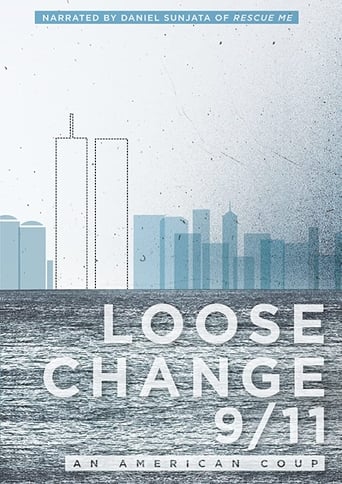 Watch Loose Change 9/11: An American Coup