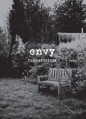 Watch Envy: Transfovista