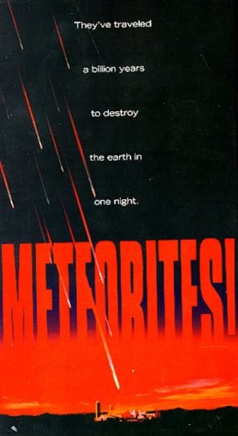 Watch Meteorites!