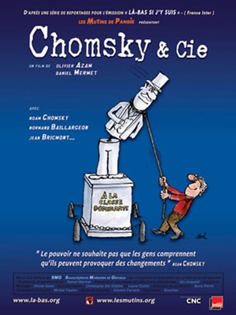 Watch Chomsky & Cie
