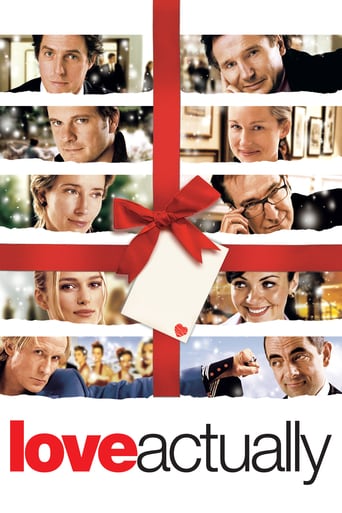 Watch Love Actually