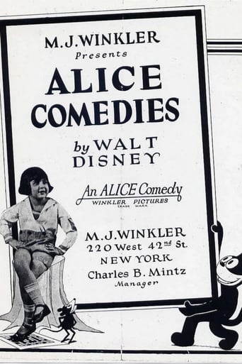 Watch Alice's Monkey Business