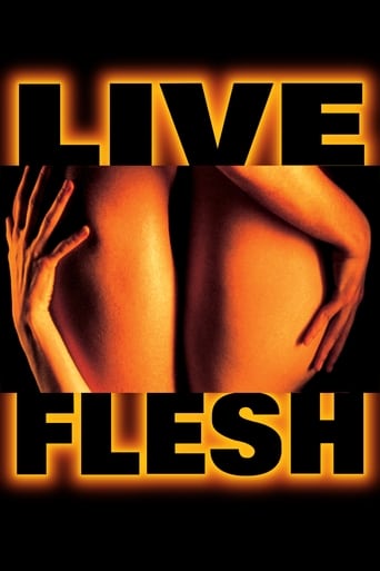 Watch Live Flesh