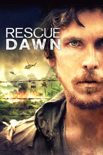 Watch Rescue Dawn