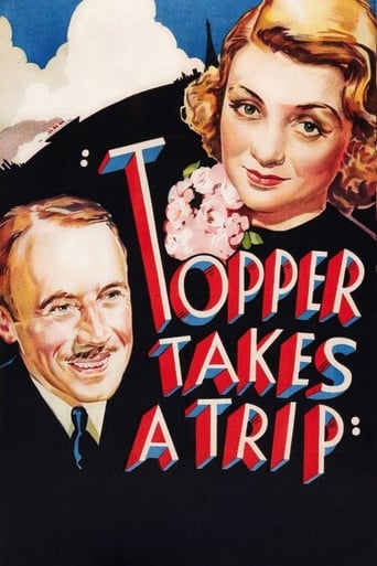 Watch Topper Takes a Trip