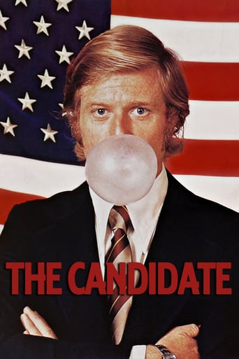 Watch The Candidate