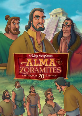 Watch Alma and the Zoramites