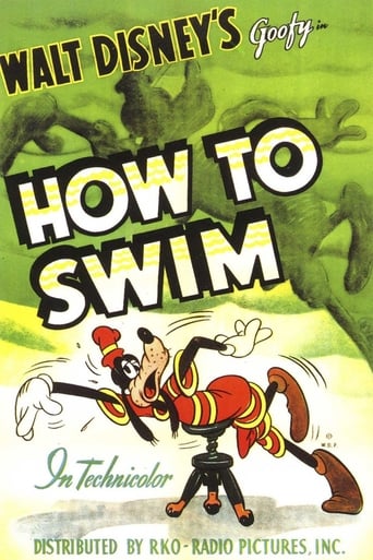 Watch How to Swim