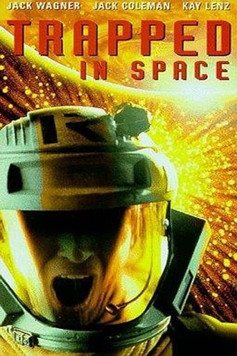 Watch Trapped in Space