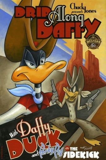 Watch Drip-Along Daffy