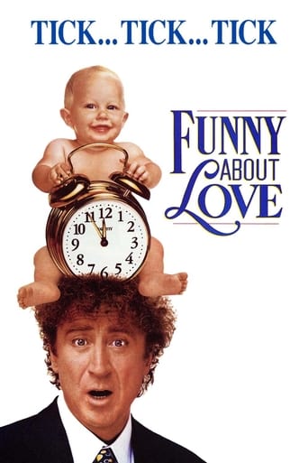 Watch Funny About Love