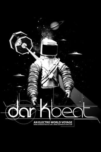 Watch Darkbeat