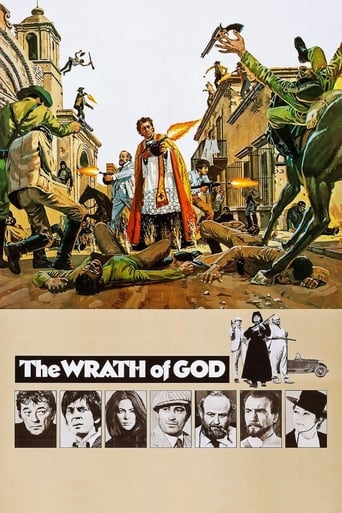 Watch The Wrath of God