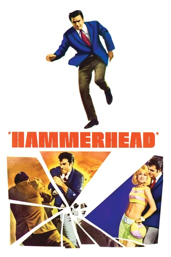 Watch Hammerhead