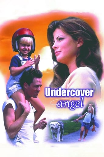 Watch Undercover Angel