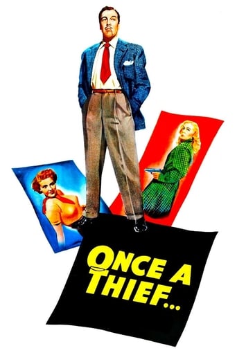 Watch Once a Thief