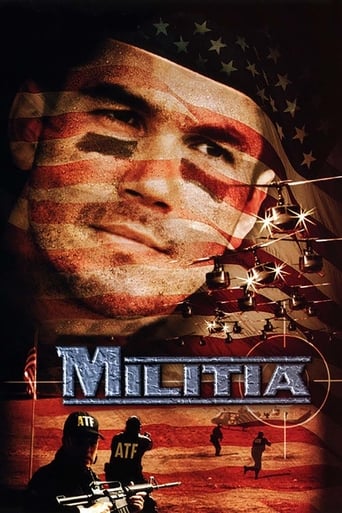 Watch Militia