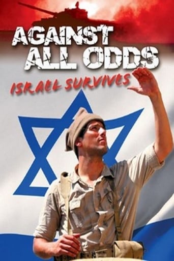 Watch Against All Odds: Israel Survives