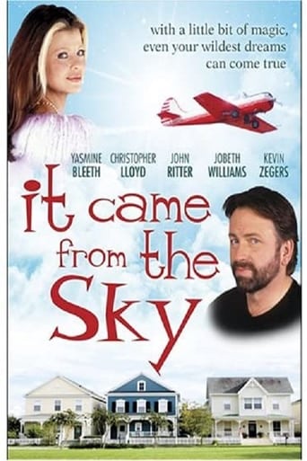 Watch It Came From the Sky