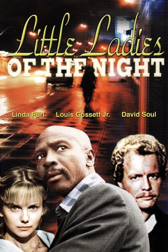 Watch Little Ladies of the Night