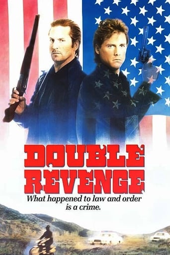 Watch Double Revenge