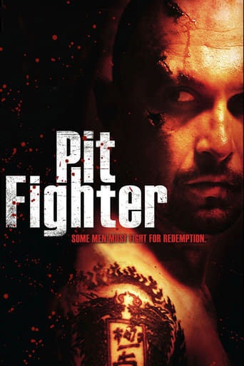 Watch Pit Fighter