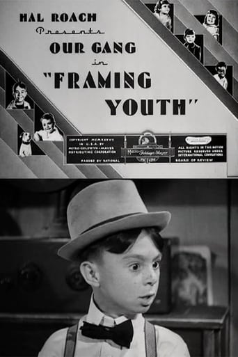 Watch Framing Youth