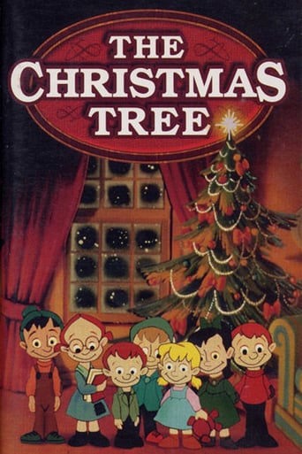 Watch The Christmas Tree