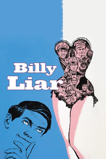 Watch Billy Liar