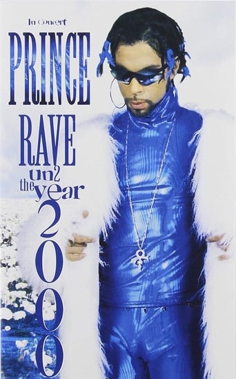 Watch Prince: Rave un2 the Year 2000