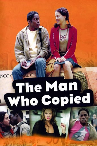 Watch The Man Who Copied