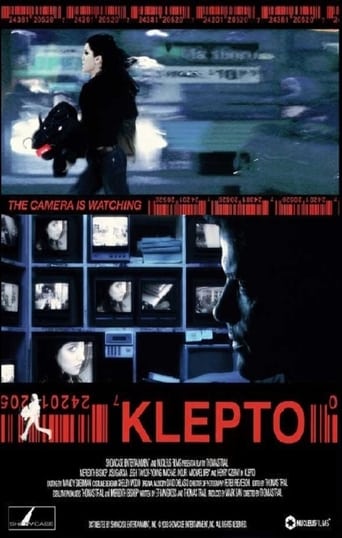 Watch Klepto