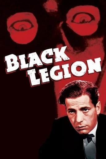 Watch Black Legion