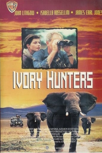 Watch Ivory Hunters
