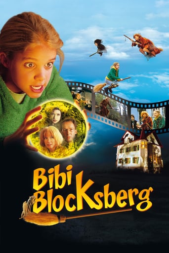 Watch Bibi Blocksberg
